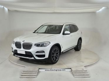 BMW X3 G01 2017 Diesel xdrive20d xLine 190cv auto my19
