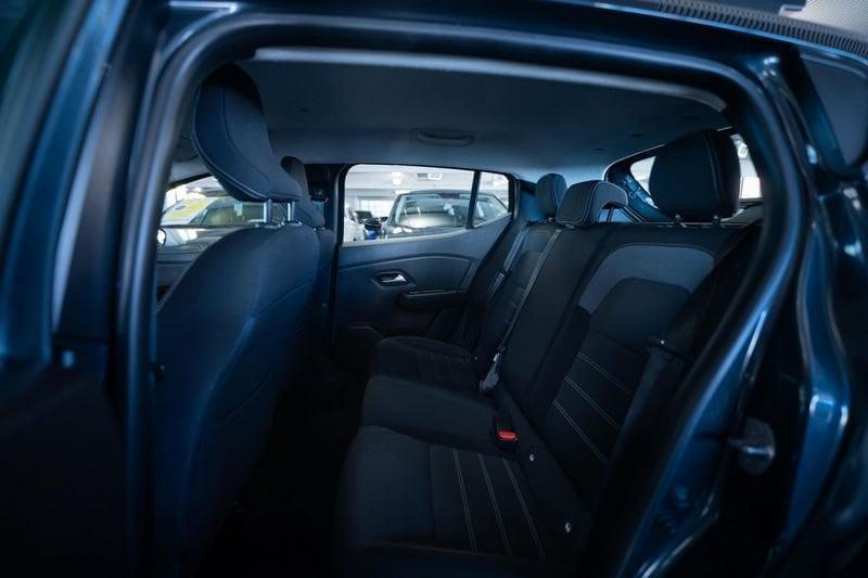 Dacia Sandero Stepway 1.0 tce Comfort 90cv