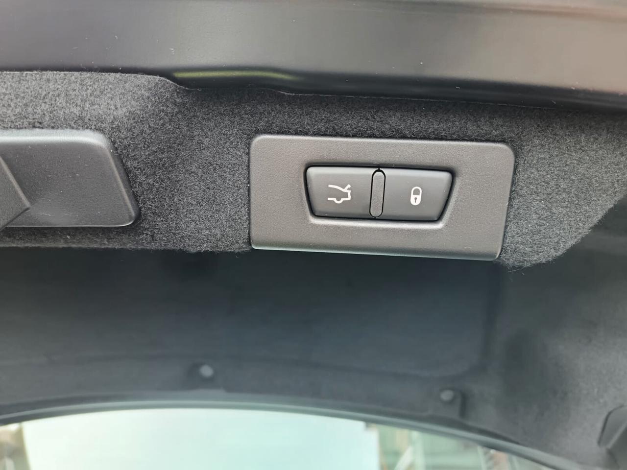 Maserati Quattroporte 3.0d V6 275CV, TAGLIANDATA