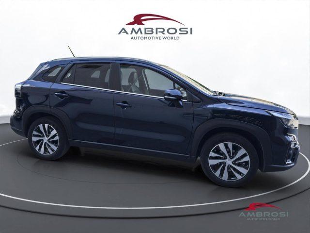 SUZUKI Other S CROSS 1.5h 140v Starview 2wd at