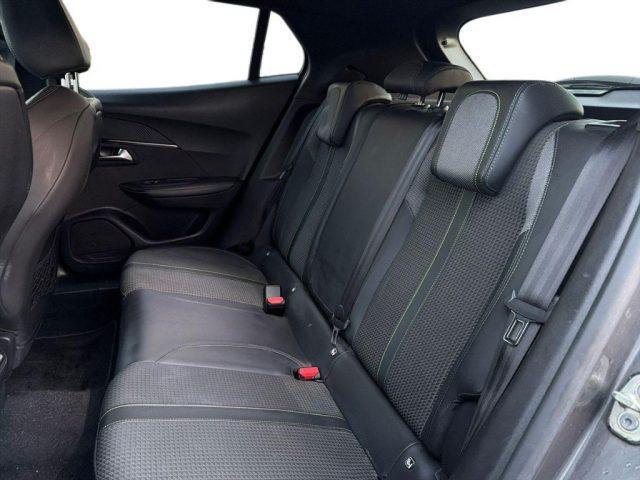 PEUGEOT 2008 BlueHDi 130 S&S EAT8 GT Line