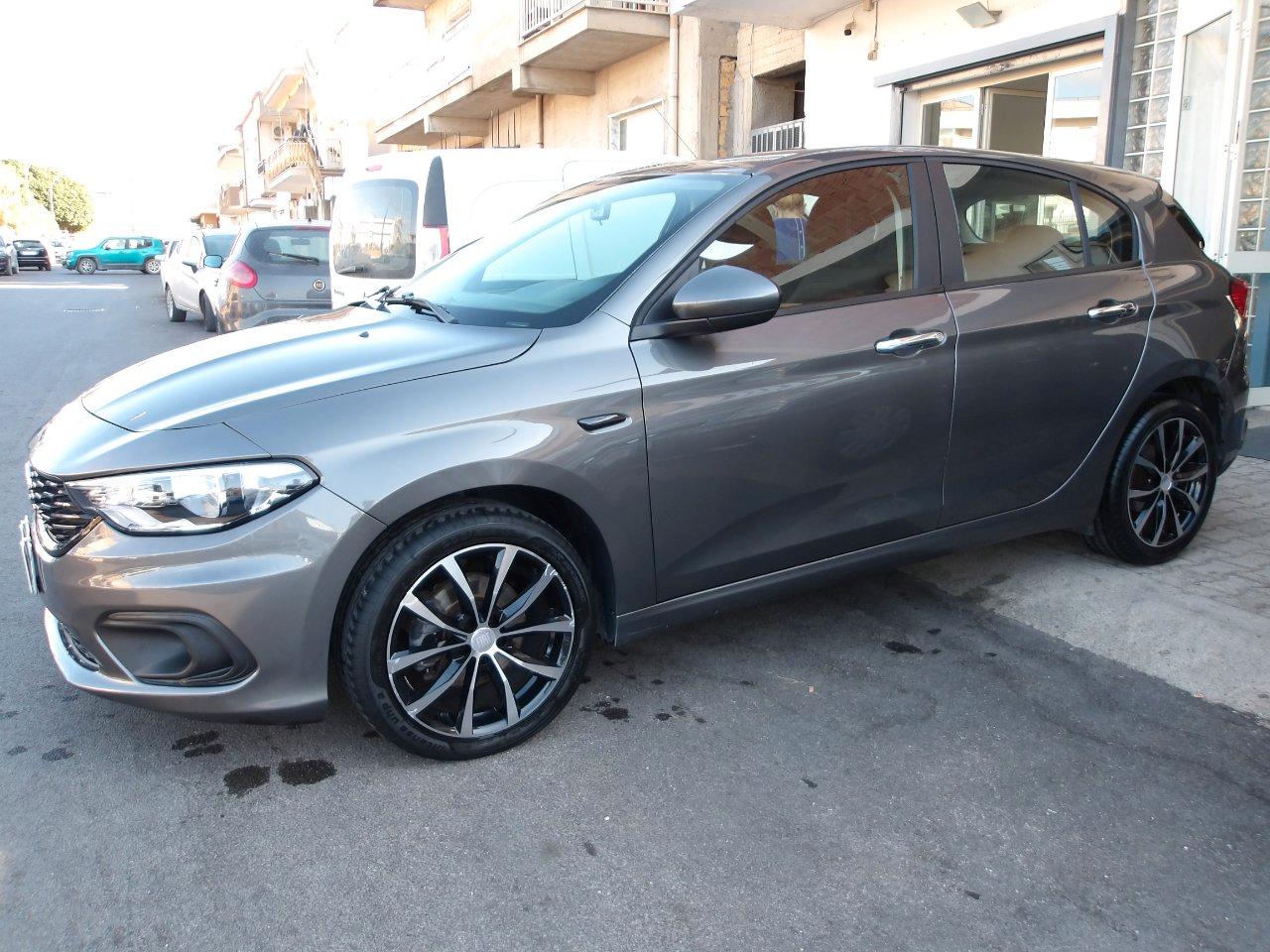 Fiat Tipo 5 Porte Tipo 5p 1.6 mjt Lounge s&s 120cv