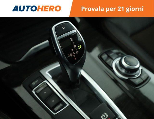 BMW X4 xDrive30dA 249CV xLine