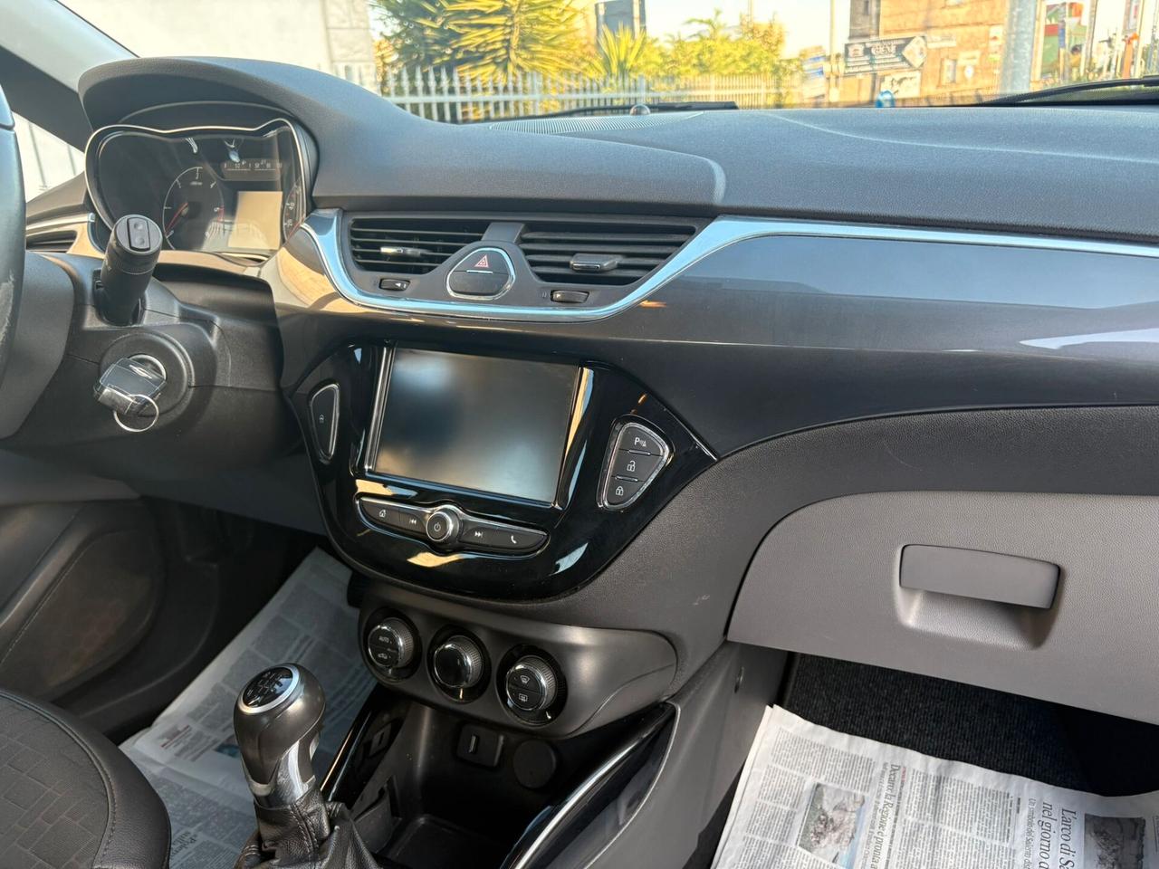 Opel Corsa 1.3 CDTI 5 porte b-Color