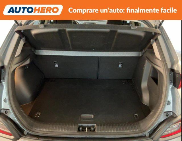 HYUNDAI Kona 1.0 T-GDI XTech