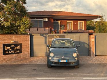 Fiat 500 1.3 Multijet 16V 75CV Pop