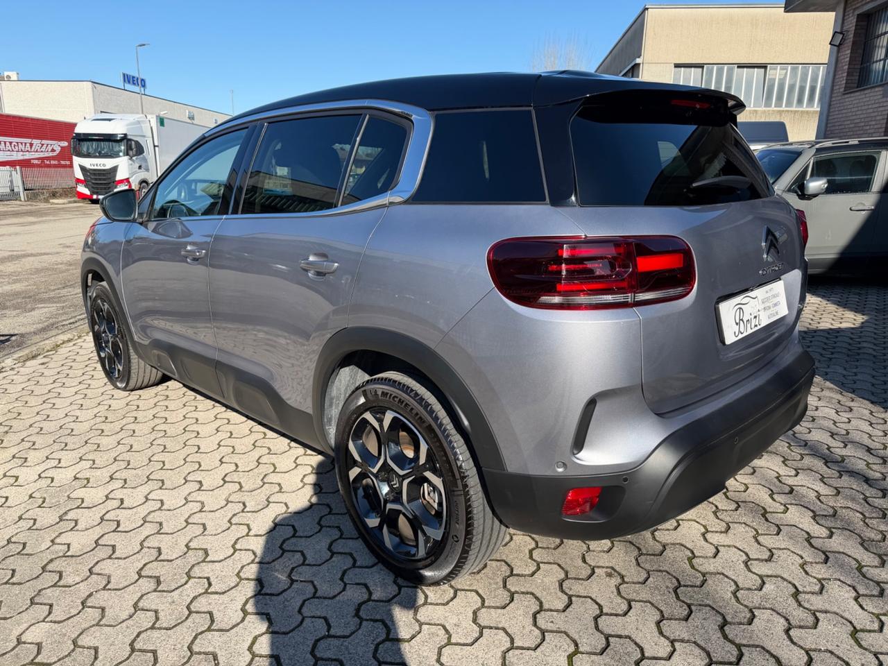 Citroen C5 Aircross BlueHDi 130 S&S EAT8 Max