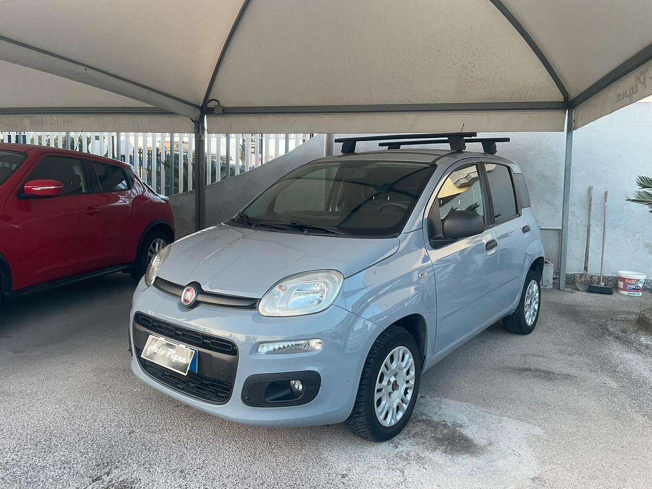 Fiat Panda 1.3 MJT S&S Van 2 posti