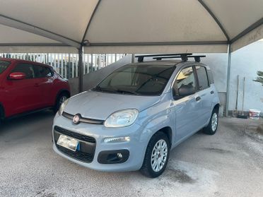 Fiat Panda 1.3 MJT S&S Van 2 posti
