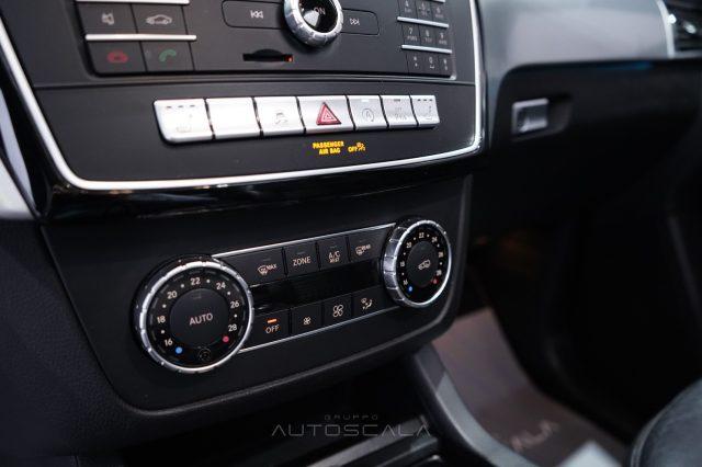 MERCEDES-BENZ GLE 350 d 4Matic Coupé Premium Plus