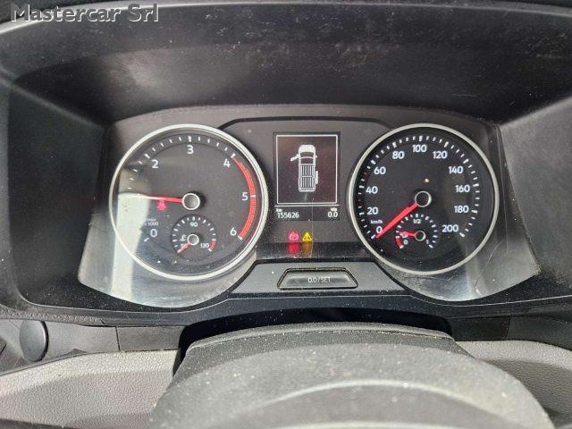 VOLKSWAGEN Other Crafter 55 2.0 BiTdi 177cv 5,5t L3H2 6mt - FY203NX