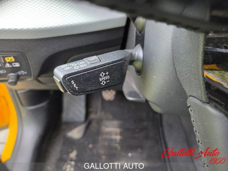 Audi Q2 1.6 TDI S line - NEOPATENTATI