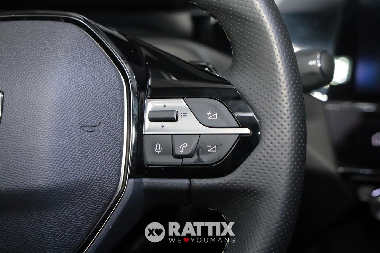 Peugeot 408 1.2 Hybrid 136CV GT e-DCS6