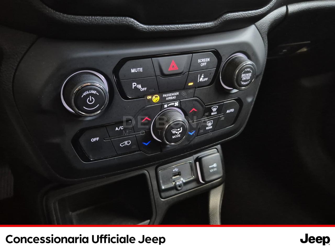 Jeep Renegade 1.0 t3 limited 2wd