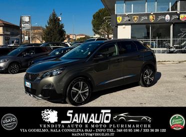 Peugeot 3008 1.5 HDi 130 S&S Allure automatica garanzia