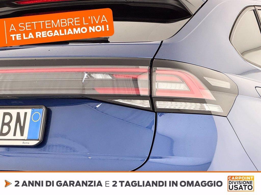 VOLKSWAGEN Taigo 1.0 tsi r-line 110cv dsg del 2022