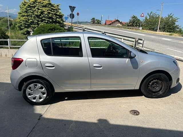 Dacia Sandero 0.9 TCe 12V TurboGPL 90CV Start&Stop Lauréate