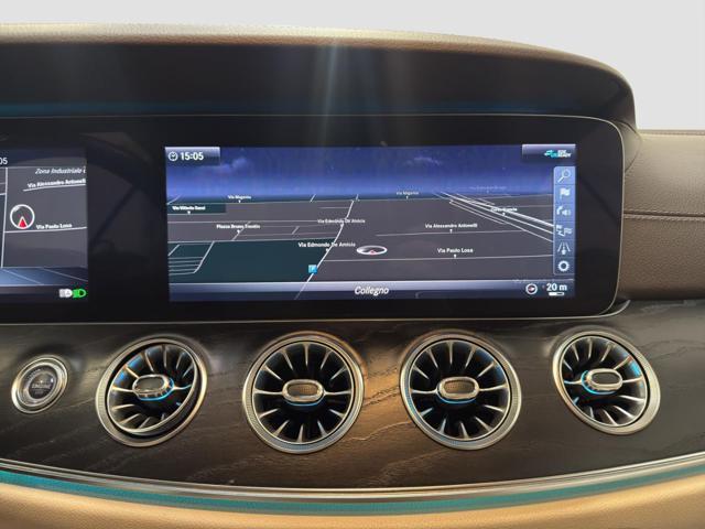 MERCEDES-BENZ E 350 EQ-Boost Cabrio Premium Plus*FORMULA S*