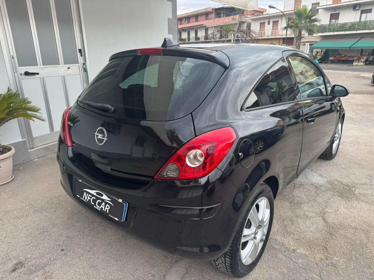 Opel Corsa 1.2 85CV 3 porte GPL-TECH Elective