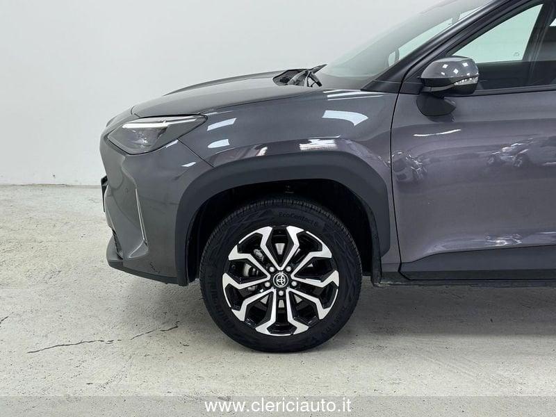 Toyota Yaris Cross 1.5 Hybrid 5p. E-CVT Trend