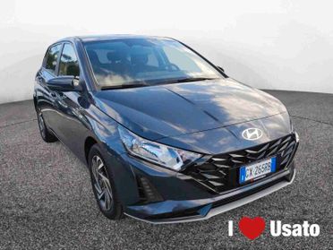 HYUNDAI i20 1.0 t-gdi 48V Connectline imt