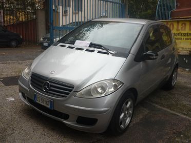 Mercedes-benz A 160 CDI Elegance