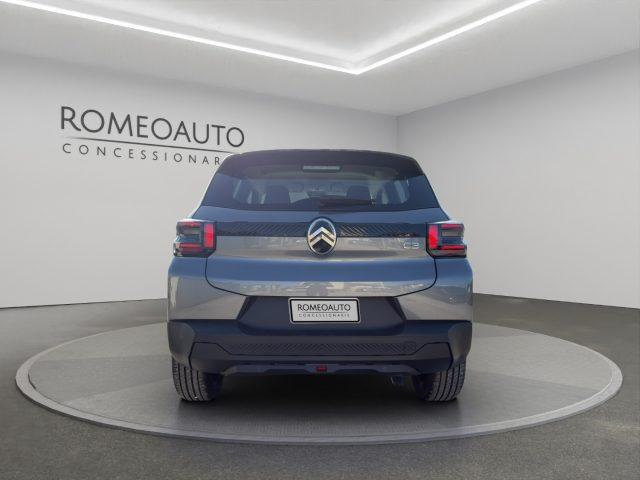 CITROEN C3 1.2 Turbo 100cv YOU