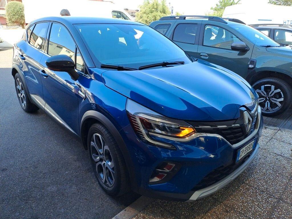 Renault Captur 1.0 100CV GPL TECHNO **AUTOCARRO N1**LEGGI NOTE**