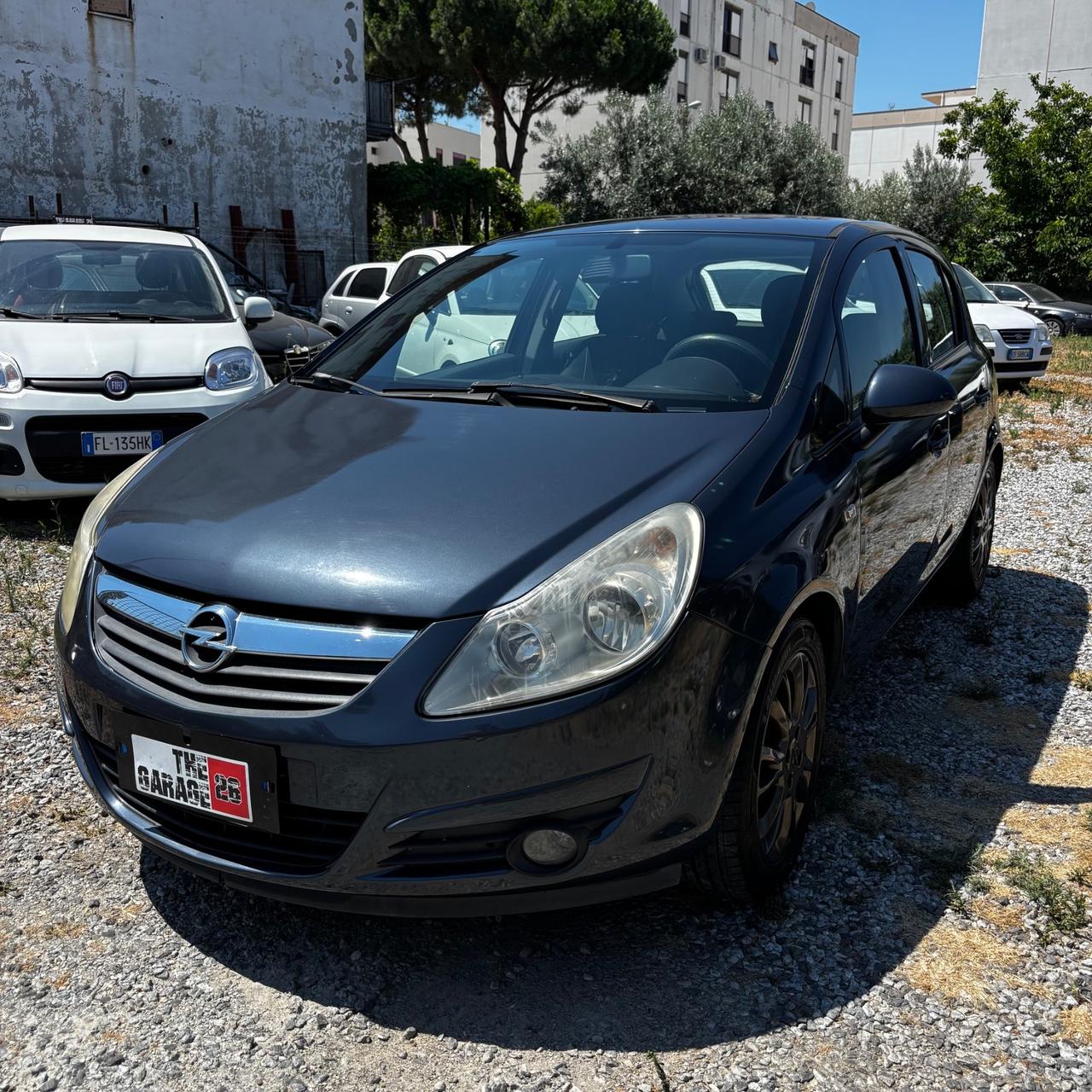 Opel Corsa 1.3 CDTI 90CV 5 porte Cosmo