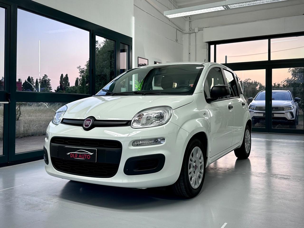Fiat Panda 1.0 FireFly S&S Hybrid Easy
