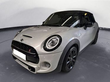 MINI Mini 3p 2.0 Cooper S Hype auto