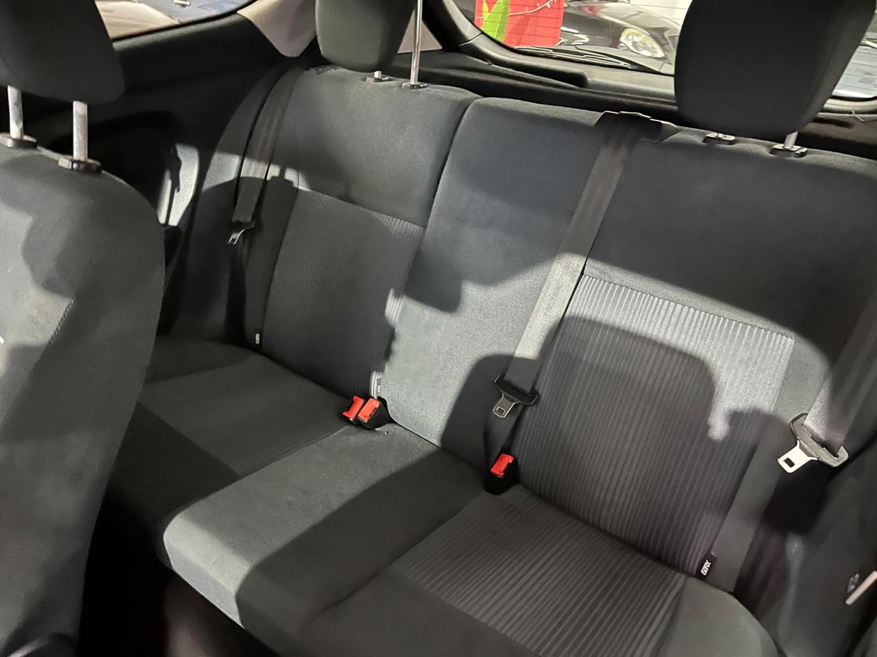 Ford Fiesta Fiesta+ 1.4 3 porte Bz.- GPL