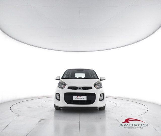 KIA Picanto 1.0 12V 5 porte Glam Collection
