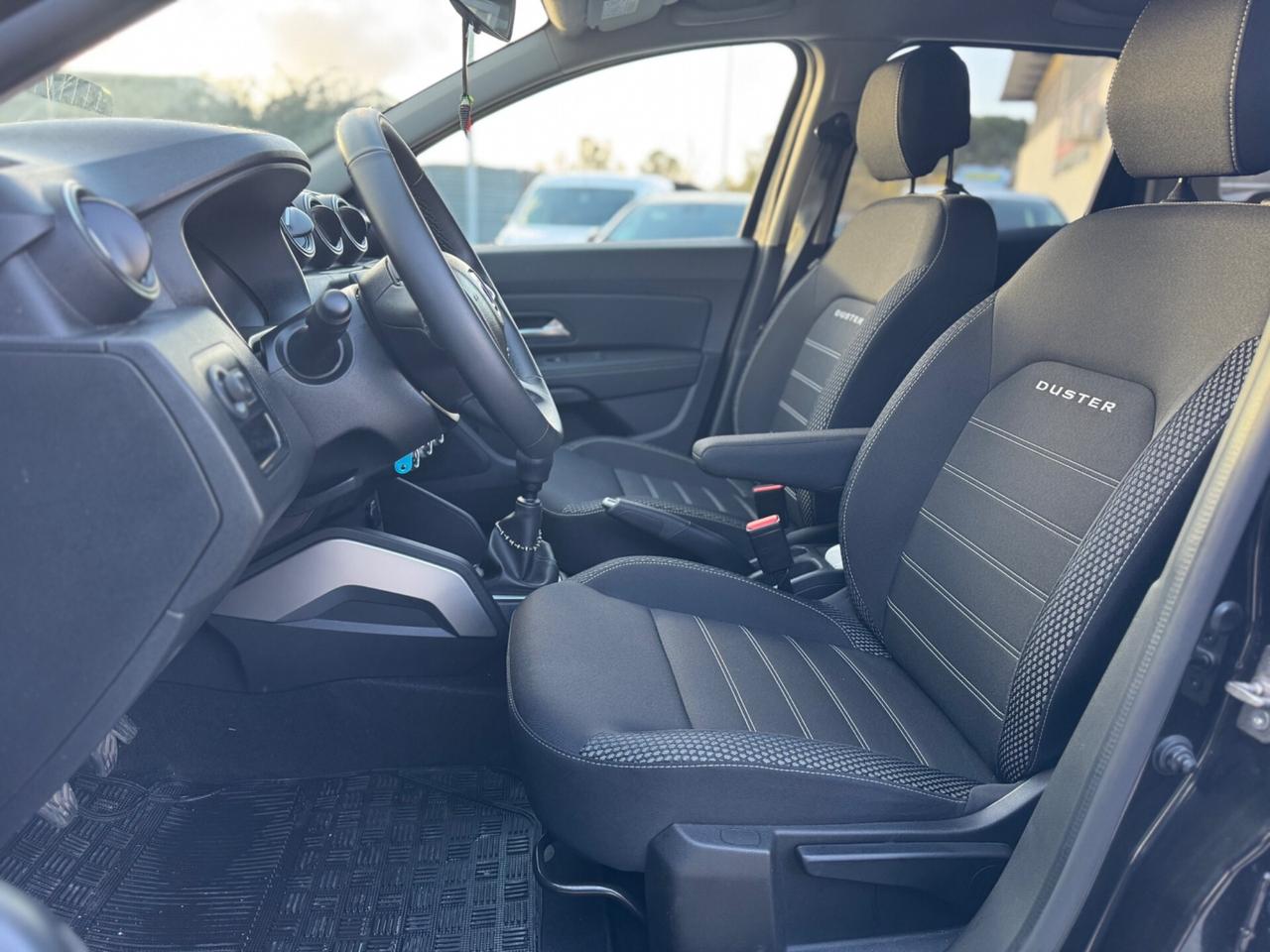 Dacia Duster 1.5 Blue dCi 8V 115 CV 4x2 Prestige