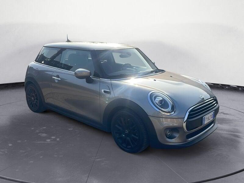 MINI Mini 3 porte Mini 1.5 One