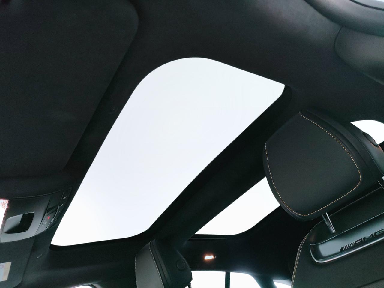 Mercedes-Benz AMG GT Coupe 4 - X290 - AMG GT Coupe 43 mhev (eq-boost) Premium Plus 4matic+ auto