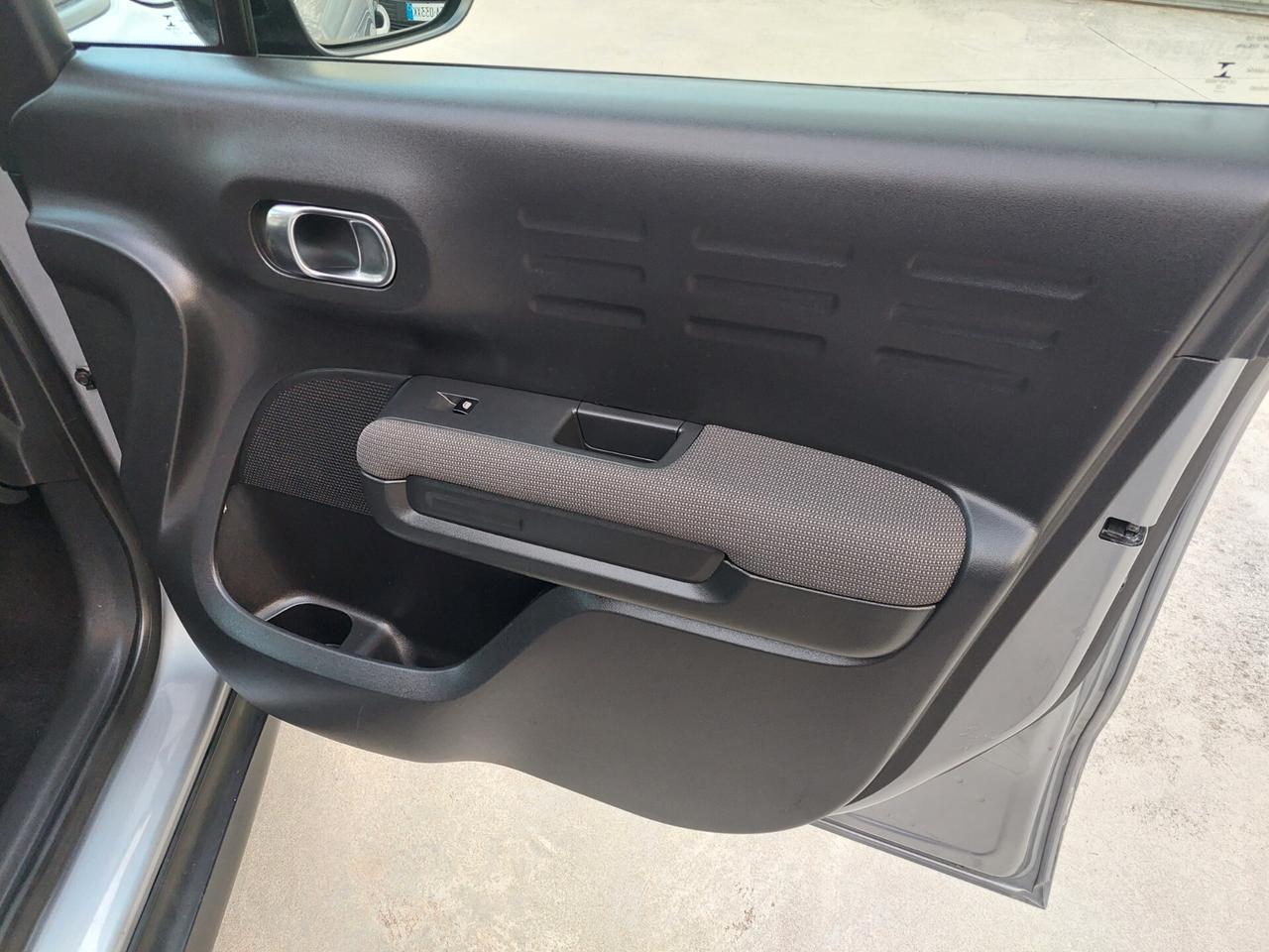 Citroen C3 Aircross BlueHDi 120 S&S EAT6 Shine Pack