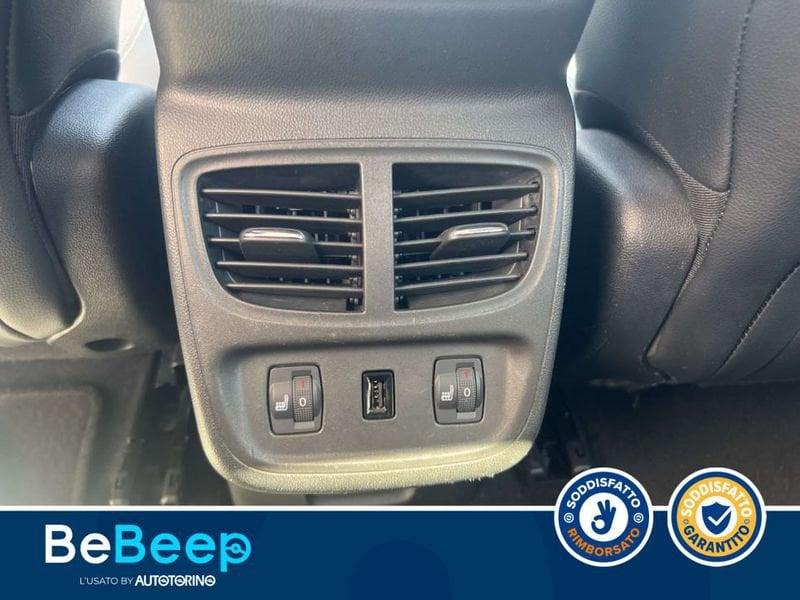 Opel Grandland X 2.0 ECOTEC ULTIMATE S&S 177CV AT8