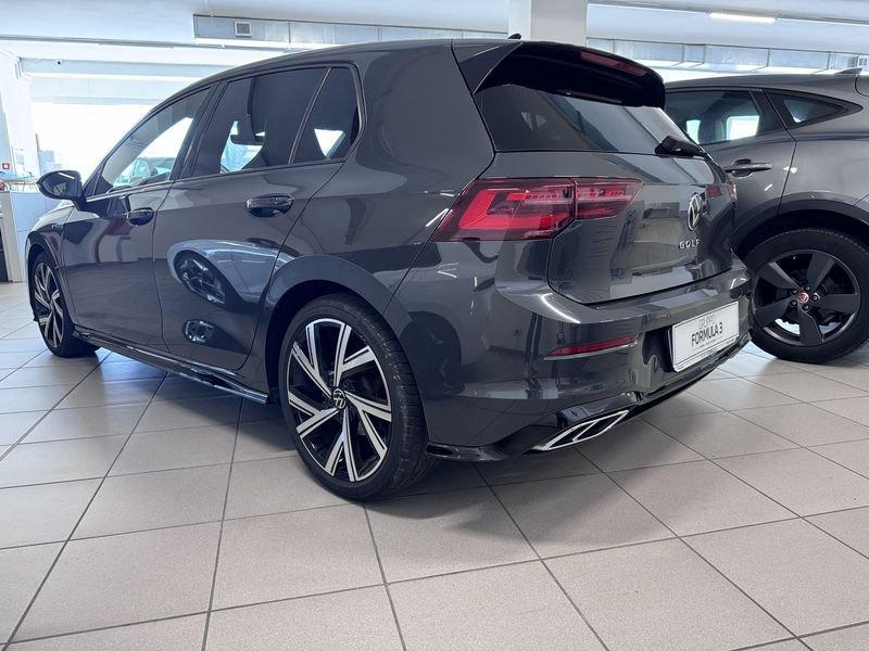 Volkswagen Golf 2.0 TDI SCR 110KW R-Line DSG