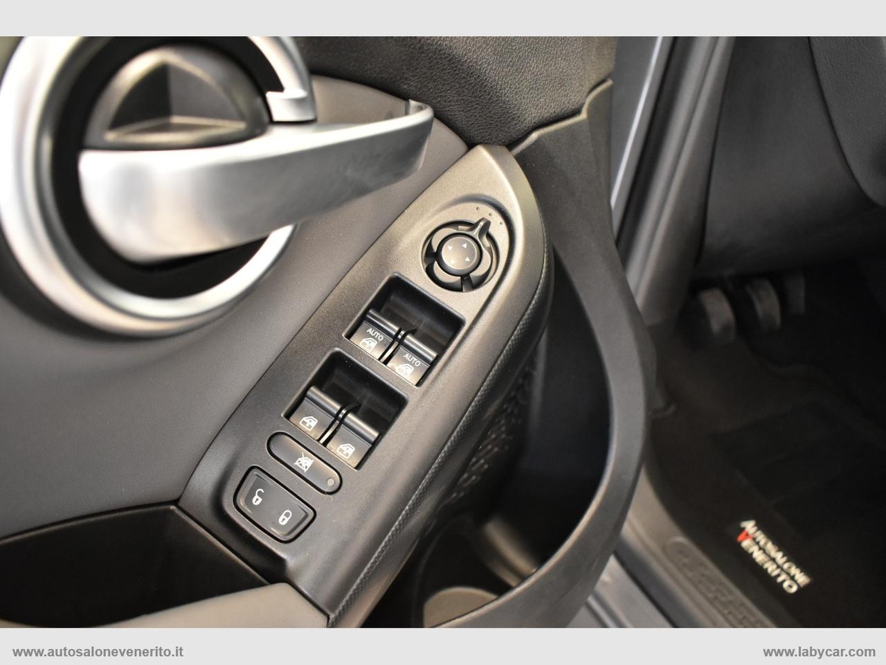 FIAT 500X 1.3 M.Jet 95 CV Business