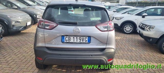 OPEL Crossland X 1.5 ECOTEC D 102 CV Start&Stop Advance