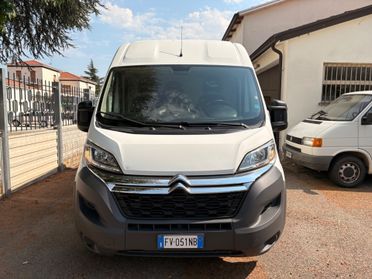 Citroen Jumper 30 2.2 HDi/130 PC-TN Furgone
