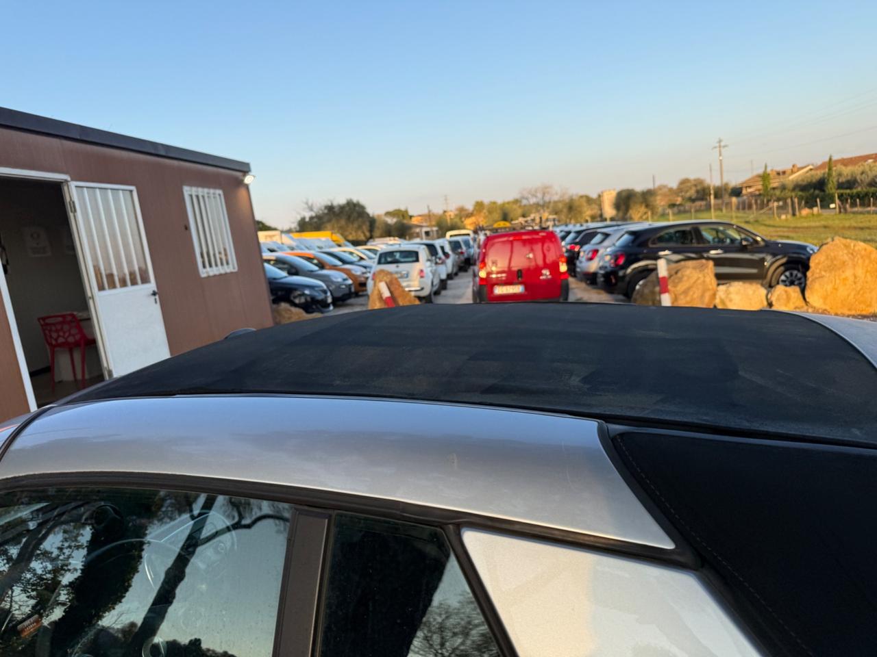 Smart ForTwo 70 1.0 twinamic cabrio Passion