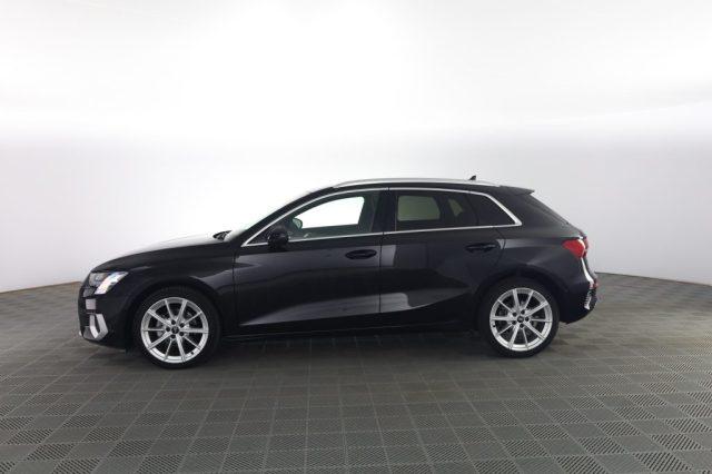 AUDI A3 A3 SPB 35 TDI S tronic Business Advanced