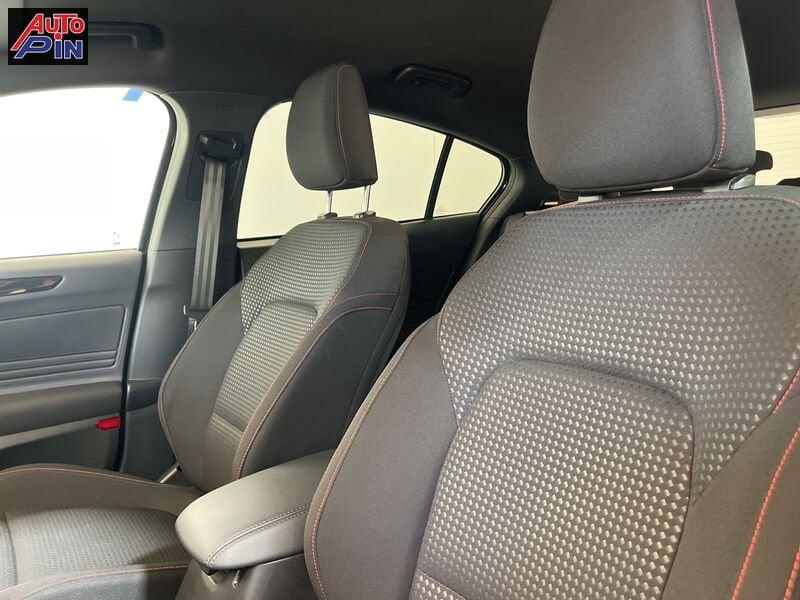 Ford Focus 1.5 EcoBlue 120 CV automatico 5p ST Line