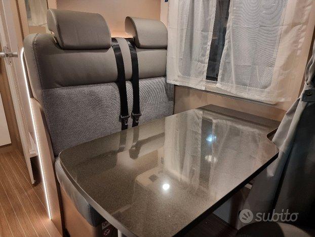 Camper csm edition v 5.9 df complete selection