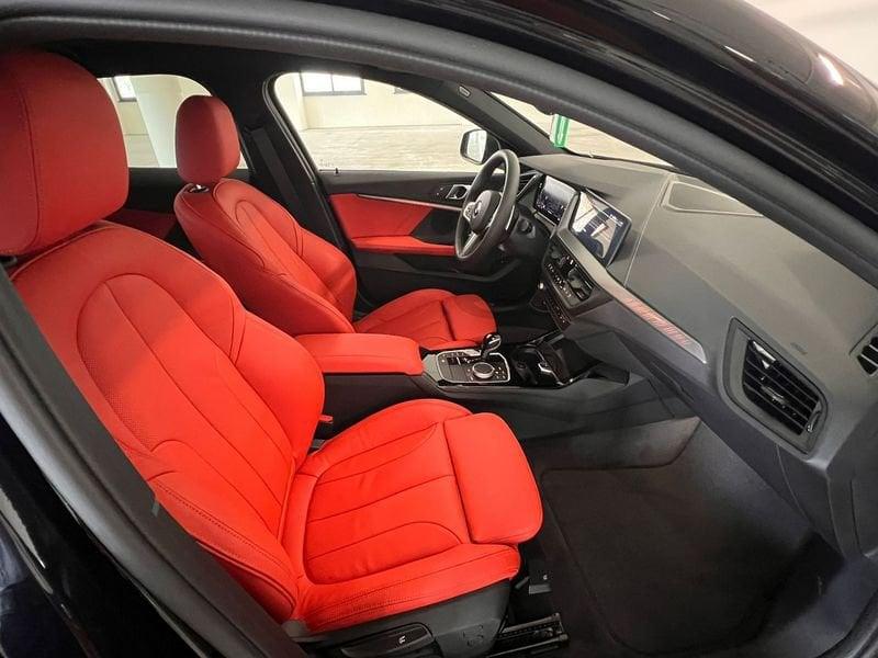BMW Serie 1 120D 5 PORTE