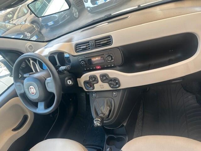 FIAT PANDA 09/2014