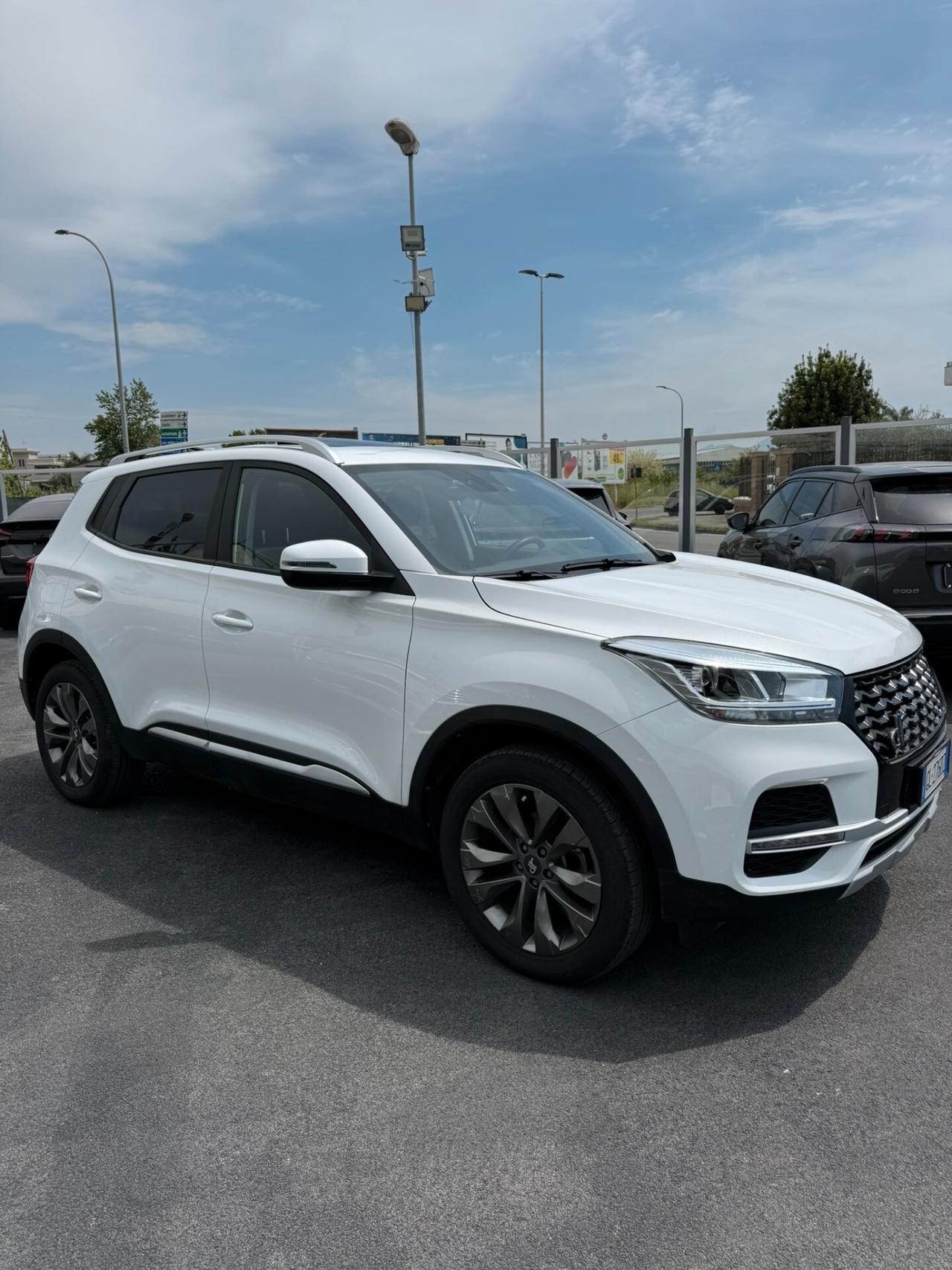 Dr 4.0 1.5 Bi-Fuel GPL 12/2022
