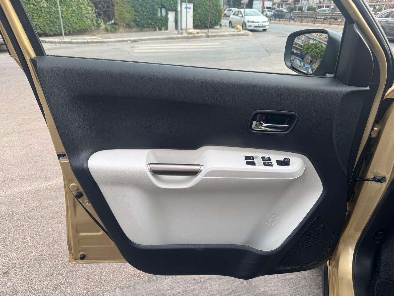 Suzuki Ignis 1.2 Dualjet Cool